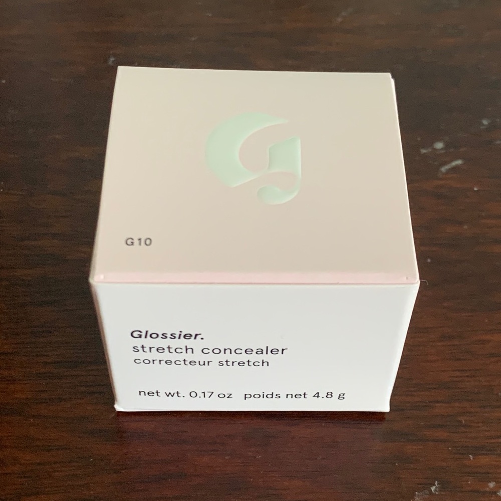 Glossier Stretch Concealer G10 (Brand New)
